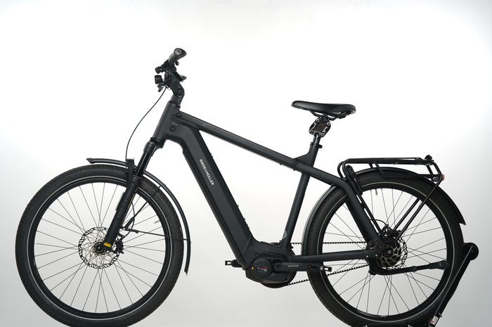 Riese & Müller Charger GT