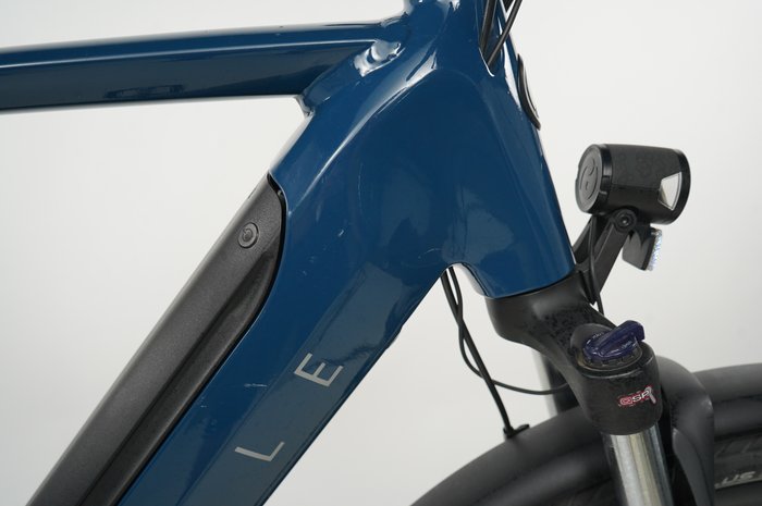 Gazelle Ultimate C380 HMB SE