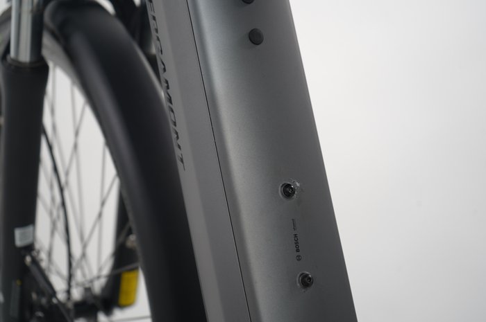 Bergamont E-Horizon N5E Belt