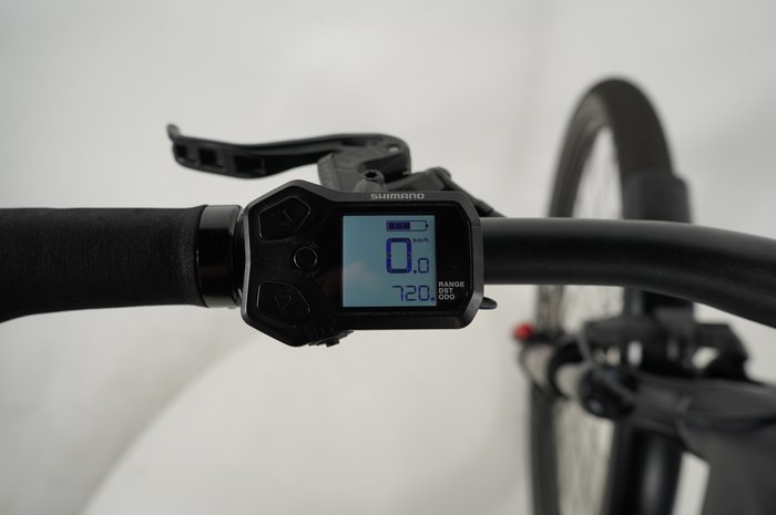 Orbea Kemen 10