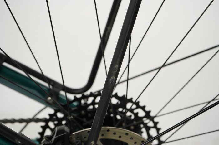 corratec E-Power MTC 120