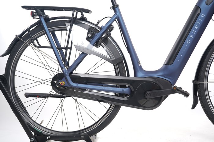 Gazelle Arroyo Elite C7+