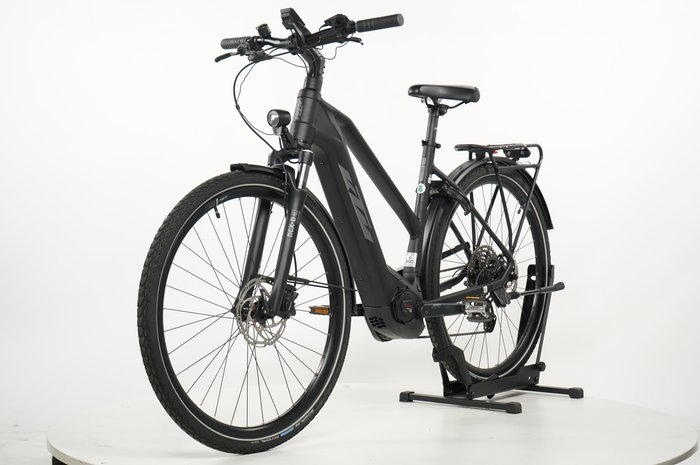 KTM KTM POWER SPORT 11 PLUS