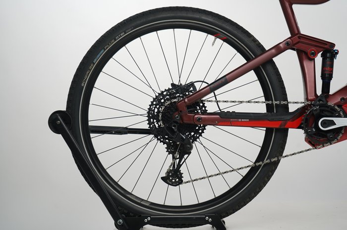 CENTURION Lhasa E R860i EP2