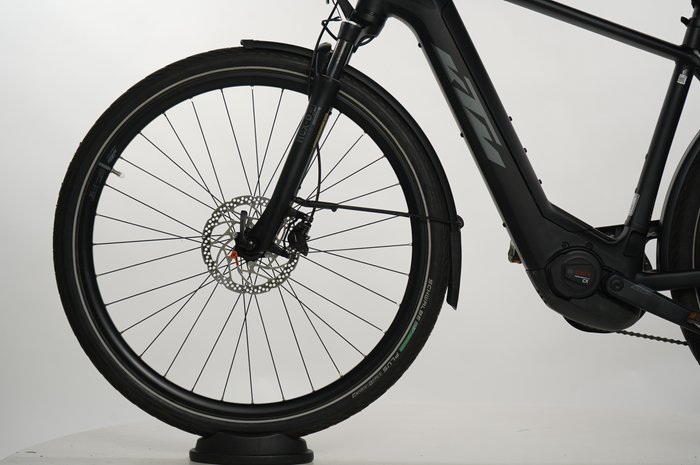KTM Cento 10 Plus