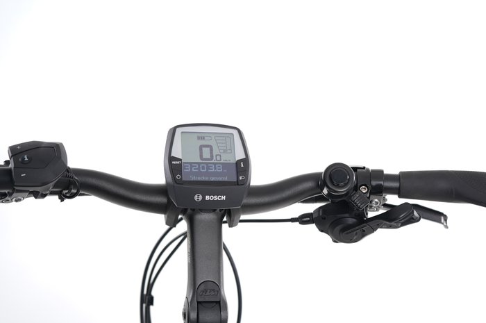KTM Cento 10
