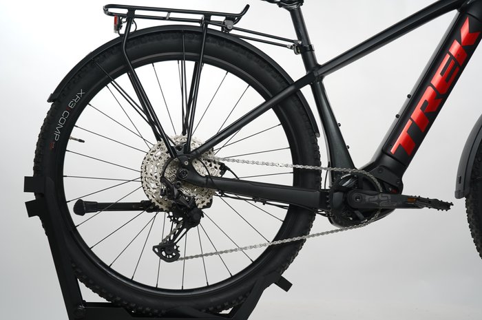 Trek Powerfly 5