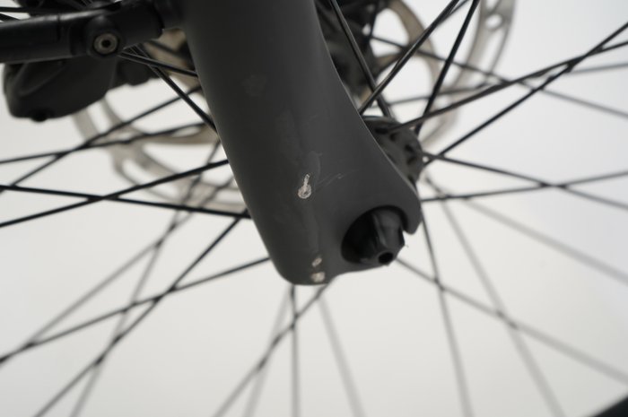 KTM Macina Style XL