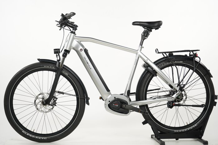 Velo de Ville AEB 990