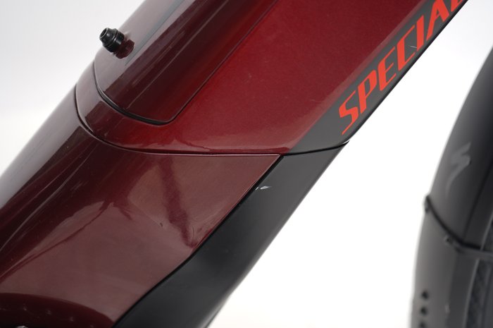 Specialized Turbo Vado 4.0