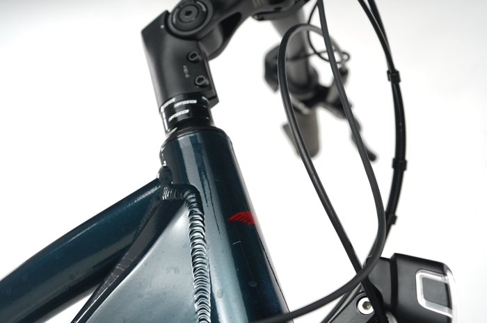 VICTORIA eTrekking 10.8