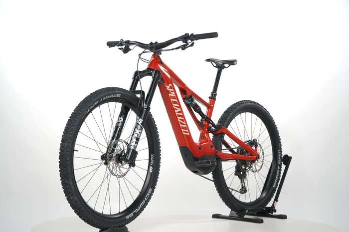 Specialized Turbo Levo Comp