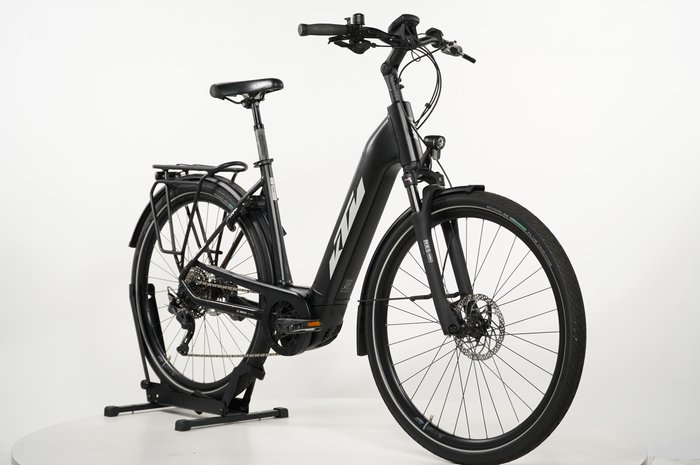 KTM Macina Tour CX 510