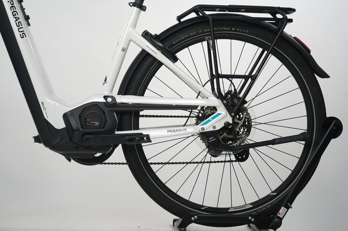 Pegasus Premio Evo 11