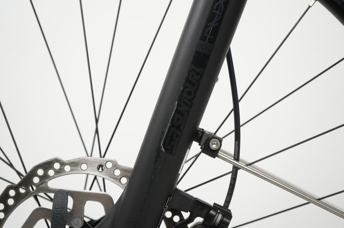 SCOTT Sub Cross eRIDE 10