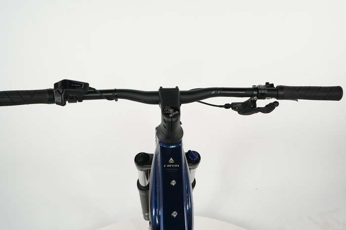 Bergamont E-Revox Premium Sport