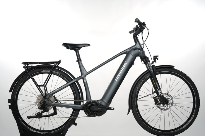 Haibike Trekking 4