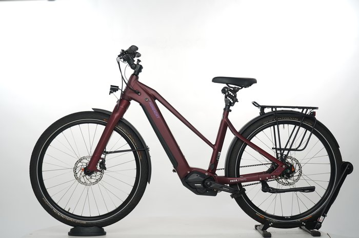 HoheAcht Pasio Strato