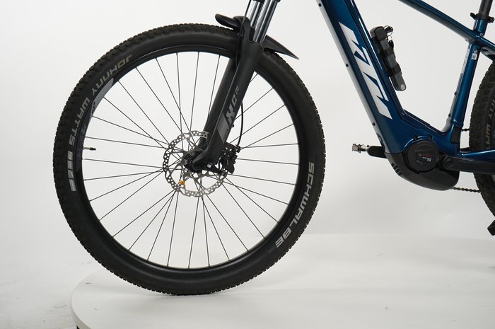 KTM Macina Team 691