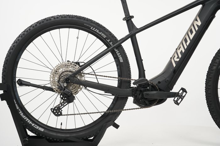 Radon Jealous Hybrid 8.0 625
