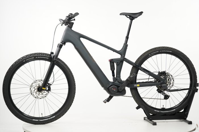 CUBE Stereo Hybrid ONE22 Pro