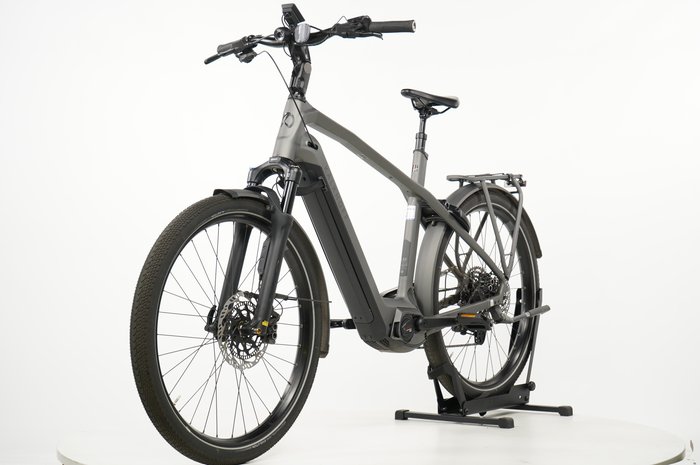Kalkhoff Endeavour 7.B Advance+ ABS