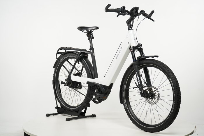 Riese & Müller Nevo3 GT vario