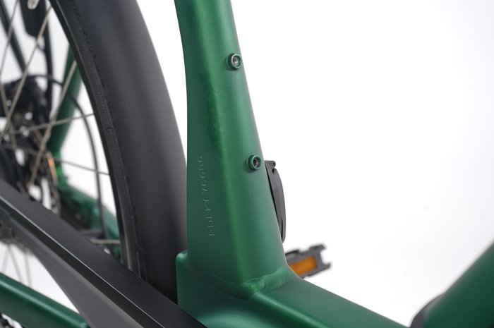 Kreidler Vitality Eco 8