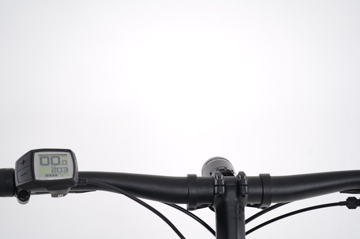 Haibike Trekking 5