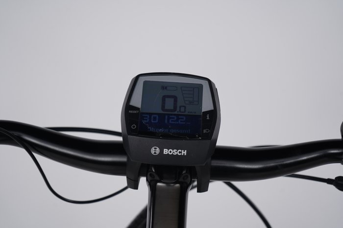 Mammut-Bike E-Dition Sport 10