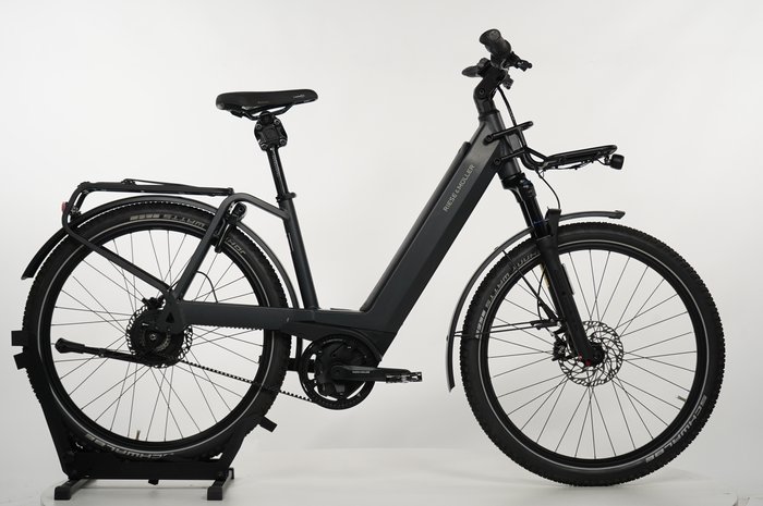 Riese & Müller Nevo 4GT vario