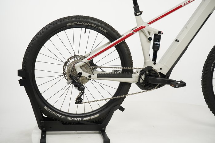 BULLS Sonic EVO AM1 29″/27,5″