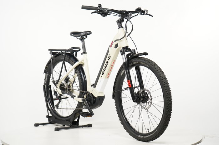 Haibike Trekking 4