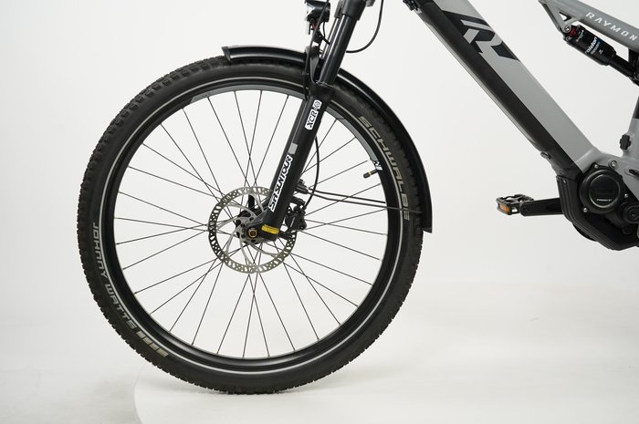 R RAYMON CrossRay FS E 5.0