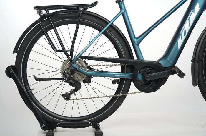 KTM Macina Tour CX 510