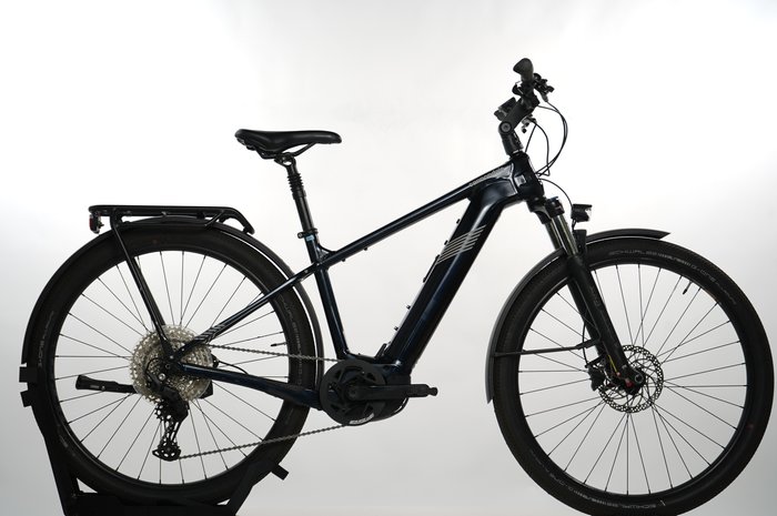 Cannondale Tesoro Neo X 2