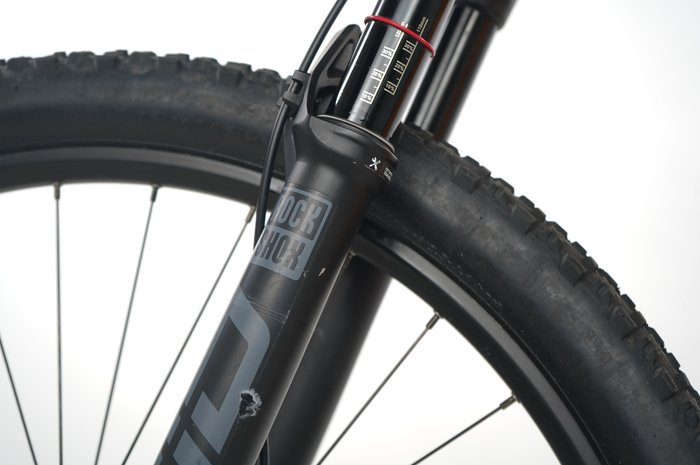 Cannondale Scalpel Carbon SE 2 Fully 96395