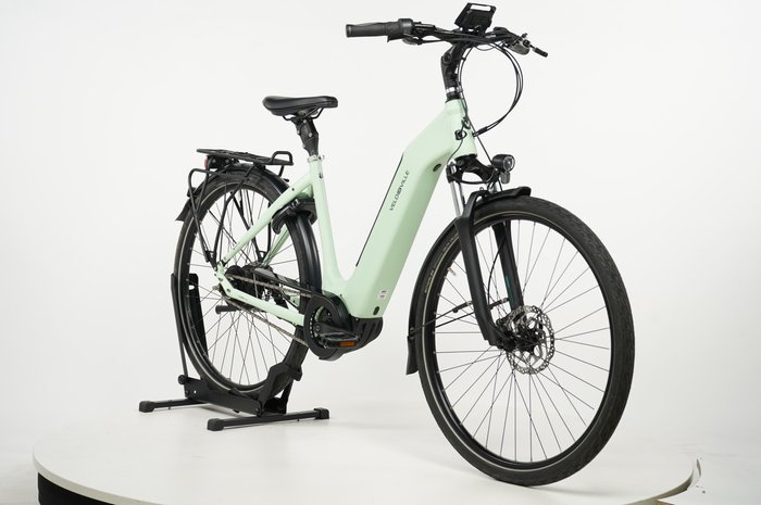 Velo de Ville AEB 890 Smooth