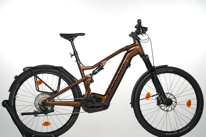 Focus Thron² 6.8 EQP