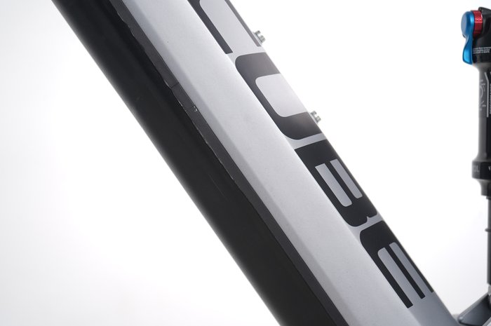 Cube Stereo Hybrid 120 Pro Allroad 625