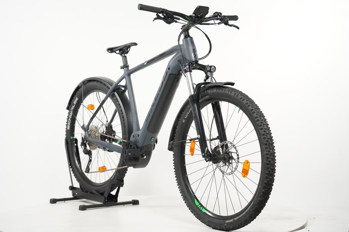 axess Force Allroad