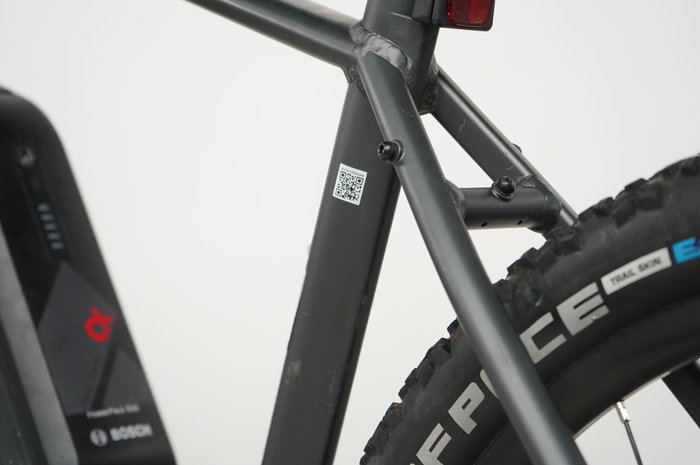 BULLS LT CX 27,5″