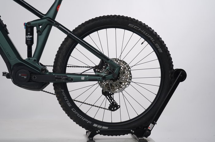 Bulls Sonic Evo AM 2 Carbon