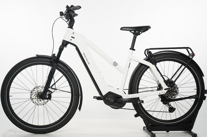 Riese & Müller Charger3 Mixte GT touring