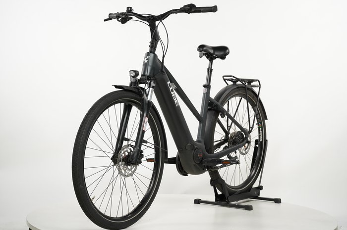 CUBE Touring Hybrid ONE 500 Lady