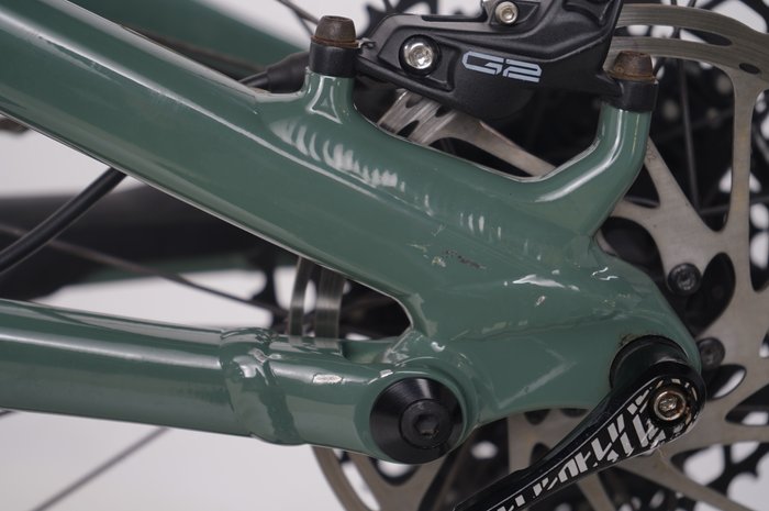 Specialized Stumpjumper Comp Alloy