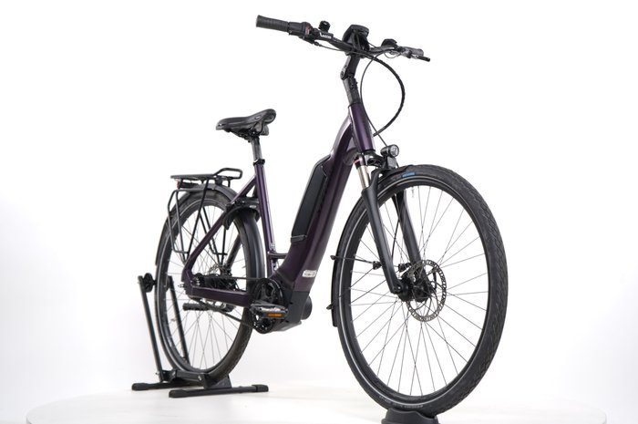 Stevens E-Cito
