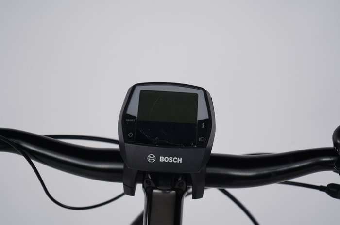 Mammut-Bike E-Dition Sport 10