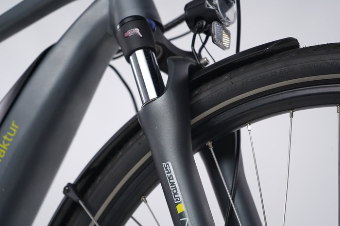 2R Manufaktur ELX 9 Alivio