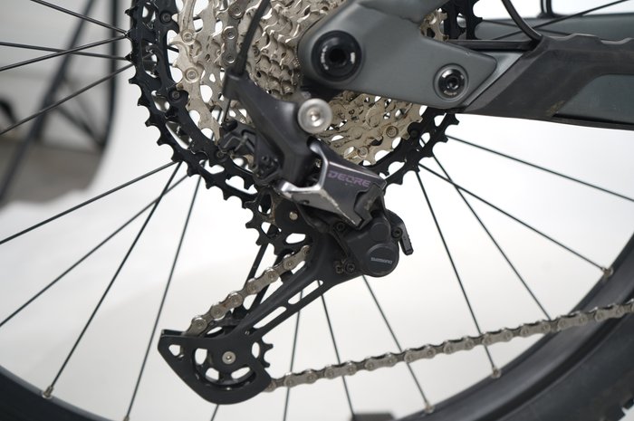 Cube Stereo Hybrid 160 HPC Race 